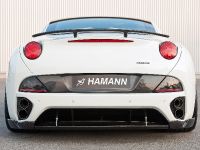 HAMANN Ferrari California (2009) - picture 8 of 33