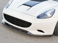 HAMANN Ferrari California (2009) - picture 26 of 33