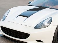 HAMANN Ferrari California (2009)