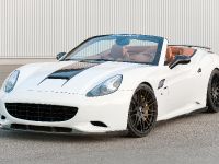 HAMANN Ferrari California (2009)