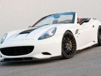 HAMANN Ferrari California (2009) - picture 30 of 33