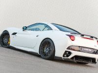 HAMANN Ferrari California (2009)