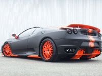 Hamann Ferrari F430 Black Miracle (2007) - picture 8 of 8