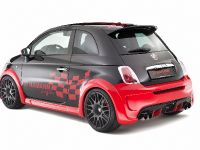 HAMANN Fiat 500 Abarth (2010) - picture 2 of 13