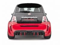 HAMANN Fiat 500 Abarth (2010) - picture 3 of 13