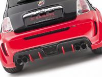 HAMANN Fiat 500 Abarth (2010)