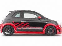 HAMANN Fiat 500 Abarth (2010) - picture 6 of 13