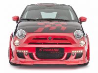 HAMANN Fiat 500 Abarth (2010)
