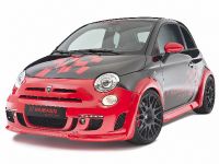 HAMANN Fiat 500 Abarth (2010)