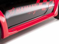 HAMANN Fiat 500 Abarth (2010)