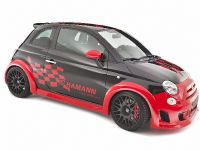 HAMANN Fiat 500 Abarth (2010) - picture 10 of 13