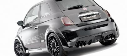 Hamann Fiat 500 (2013) - picture 4 of 7