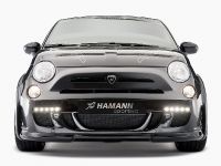 Hamann Fiat 500