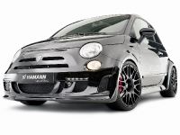 Hamann Fiat 500 (2013)