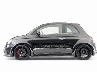 Hamann Fiat 500 (2013)