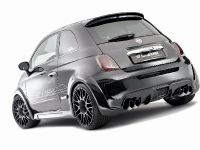 Hamann Fiat 500 (2013)