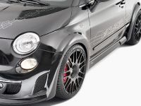 Hamann Fiat 500 (2013) - picture 6 of 7