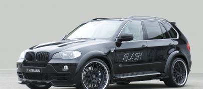 HAMANN Flash BMW X5 (2009) - picture 4 of 20