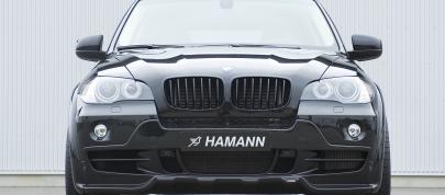 HAMANN Flash BMW X5 (2009) - picture 7 of 20