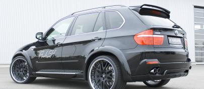 HAMANN Flash BMW X5 (2009) - picture 12 of 20