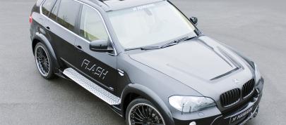 HAMANN Flash BMW X5 (2009) - picture 20 of 20