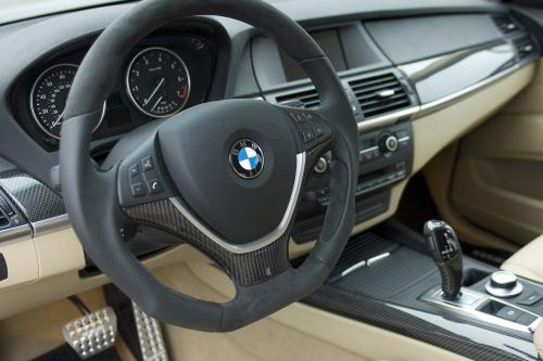 HAMANN Flash BMW X5 (2009) - picture 16 of 20