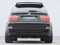 HAMANN Flash BMW X5 (2009)