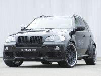 HAMANN Flash BMW X5 (2009) - picture 2 of 20