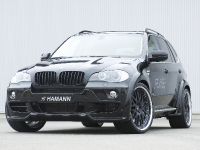 HAMANN Flash BMW X5 (2009)