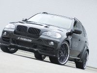 HAMANN Flash BMW X5 (2009) - picture 3 of 20
