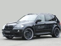 HAMANN Flash BMW X5 (2009)