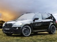 HAMANN Flash BMW X5 (2009) - picture 5 of 20