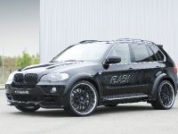 HAMANN Flash BMW X5 (2009) - picture 6 of 20