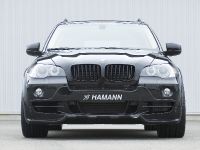 HAMANN Flash BMW X5 (2009)