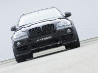 HAMANN Flash BMW X5 (2009)