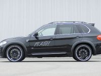 HAMANN Flash BMW X5 (2009)