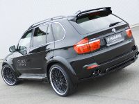 HAMANN Flash BMW X5 (2009) - picture 11 of 20