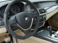 HAMANN Flash BMW X5 (2009)