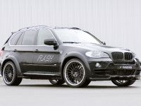 HAMANN Flash BMW X5 (2009) - picture 18 of 20