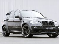 HAMANN Flash BMW X5 (2009) - picture 19 of 20