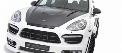 Hamann Guardian Evo Porsche Cayenne II (2011) - picture 4 of 30