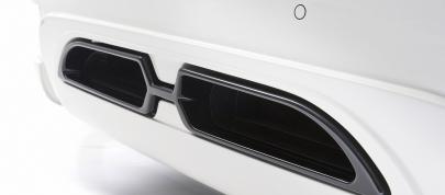 Hamann Guardian Evo Porsche Cayenne II (2011) - picture 12 of 30