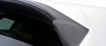 Hamann Guardian Evo Porsche Cayenne II (2011) - picture 15 of 30