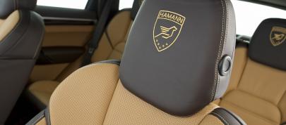 Hamann Guardian Evo Porsche Cayenne II (2011) - picture 28 of 30