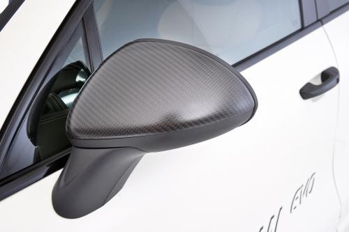 Hamann Guardian Evo Porsche Cayenne II (2011) - picture 16 of 30