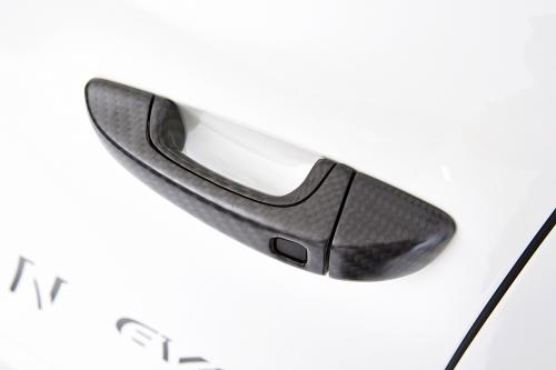 Hamann Guardian Evo Porsche Cayenne II (2011) - picture 17 of 30