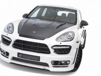 Hamann Guardian Evo Porsche Cayenne II (2011) - picture 4 of 30