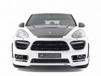 Hamann Guardian Evo Porsche Cayenne II (2011) - picture 5 of 30