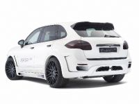 Hamann Guardian Evo Porsche Cayenne II (2011)