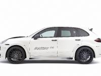Hamann Guardian Evo Porsche Cayenne II (2011) - picture 11 of 30